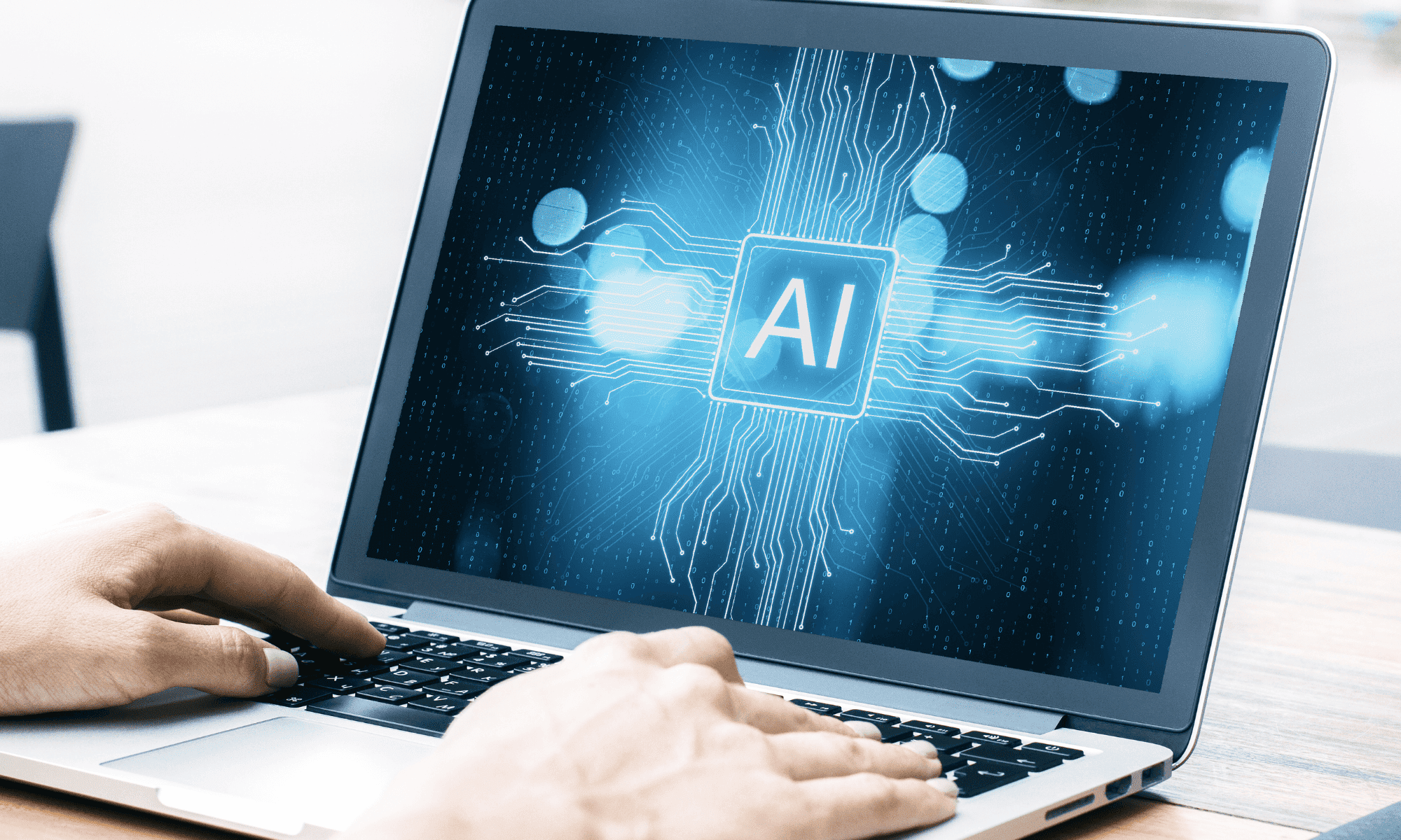Top AI trends