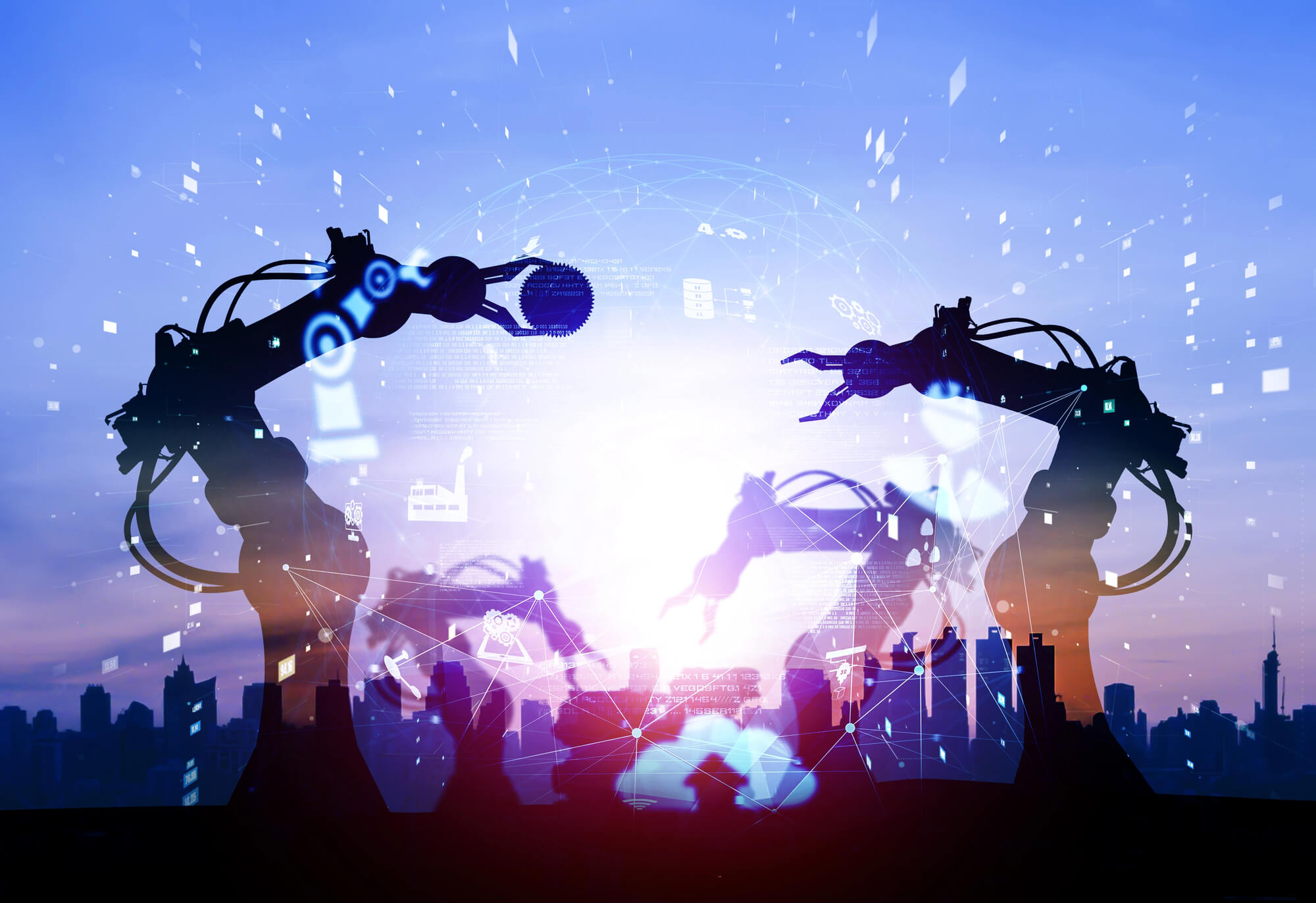 rise of AI