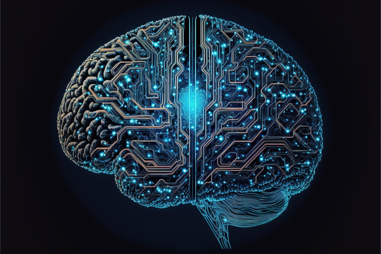 Latest in AI